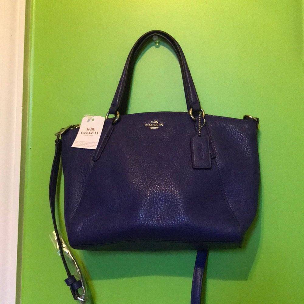 Small Kelsey crossbody